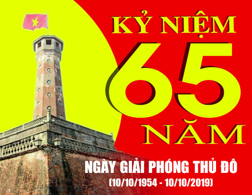 Ngày giải phóng thủ đô