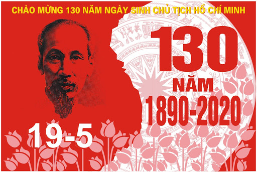 Chủ tịch Hồ Chí Minh