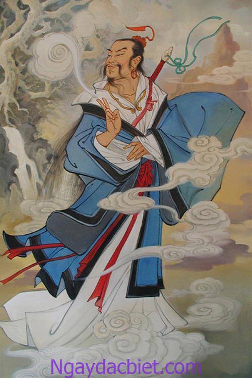 La Dong Tan