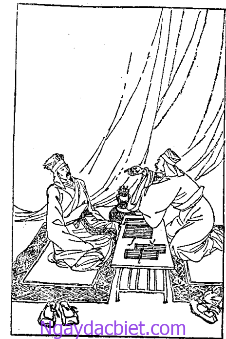 untitled-4 âm mưu ở Sa Khâu